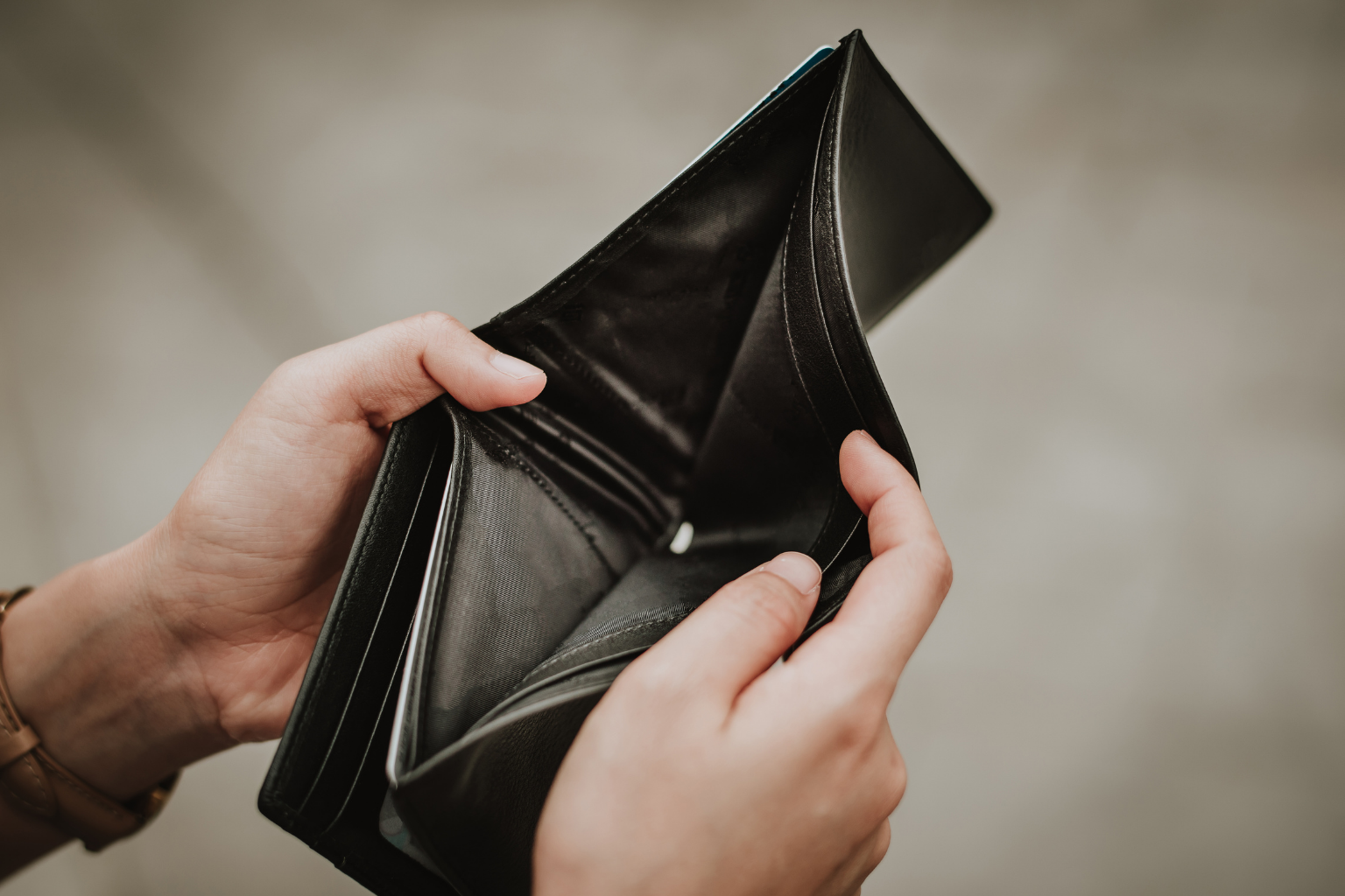 Bankruptcy