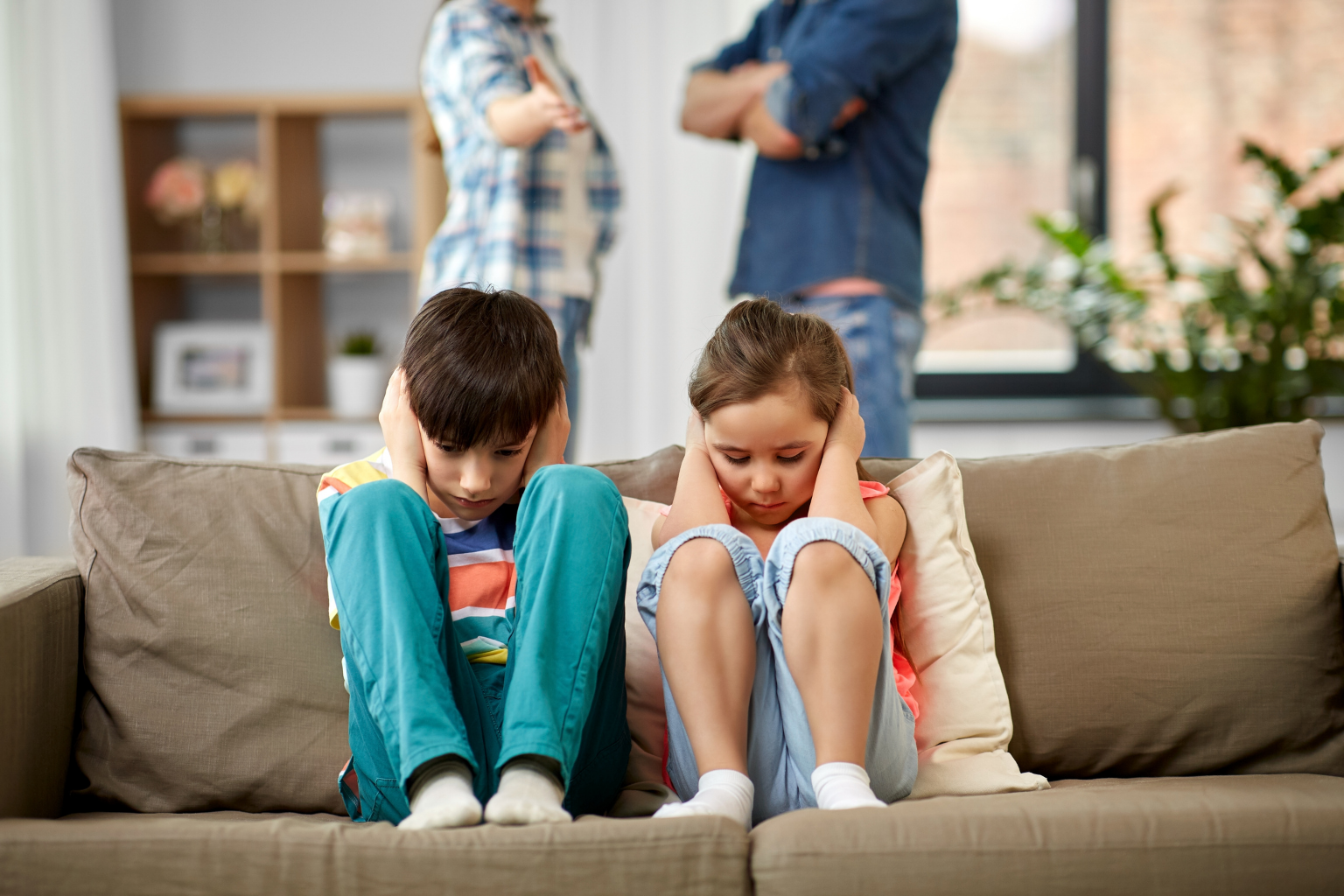 Children’s Matters